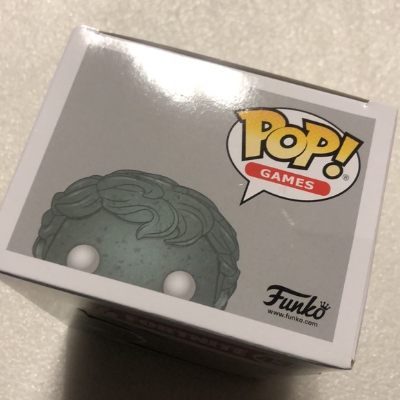 Fortnite moonwalker& love Ranger -2 -Marvel Funko - Picture 5 of 13